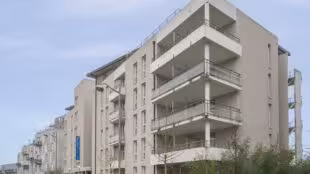 Appart'City Classic Nancy - Appart Hôtel