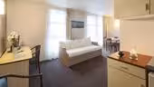 Appart'City Classic Nancy - Appart Hôtel