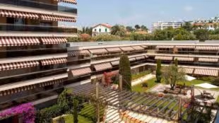 The Originals Boutique, Hôtel Les Strélitzias, Antibes Ouest (Inter-Hotel)