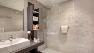 The Originals Boutique, Hôtel Les Strélitzias, Antibes Ouest (Inter-Hotel)