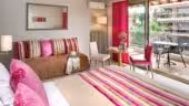 The Originals Boutique, Hôtel Les Strélitzias, Antibes Ouest (Inter-Hotel)