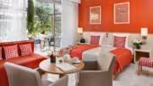 The Originals Boutique, Hôtel Les Strélitzias, Antibes Ouest (Inter-Hotel)