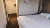 Hôtel Restaurant Campanile Bobigny