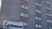 Hôtel Restaurant Campanile Bobigny