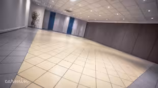Espace événementiel Les Esselières