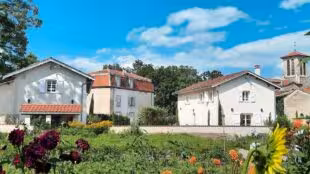 Le Cottage du Parc - Chambres d'hôtes, gîte, SPA et Événements dans la Loire