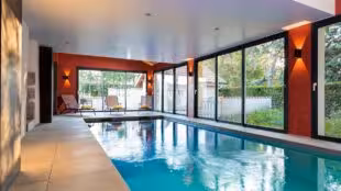 Le Cottage du Parc - Chambres d'hôtes, gîte, SPA et Événements dans la Loire