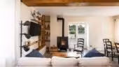 Le Cottage du Parc - Chambres d'hôtes, gîte, SPA et Événements dans la Loire