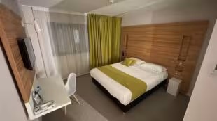 Brit Hotel Privilège Saint-Brieuc Plérin