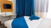 Brit Hotel Privilège Saint-Brieuc Plérin
