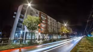 Courtyard by Marriott Paris La Defense West - Colombes