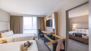Courtyard by Marriott Paris La Defense West - Colombes