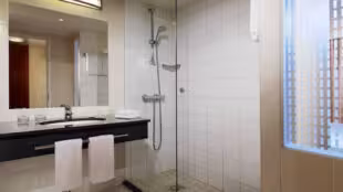 Courtyard by Marriott Paris La Defense West - Colombes