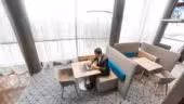 Courtyard by Marriott Paris La Defense West - Colombes