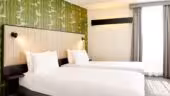 Best Western Wavre Hotel.