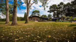 Domaine Ma Cabane au Canada