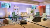 Renaissance Paris La Defense Hotel