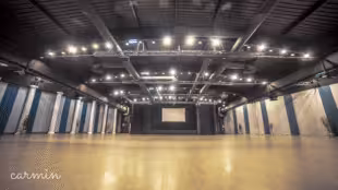 Espace événementiel Les Esselières