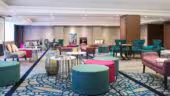Renaissance Paris La Defense Hotel-Etoile