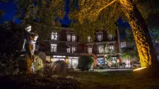 Best Western Hotel Beausejour Lourdes