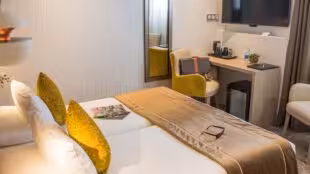 Best Western Hotel Beausejour Lourdes