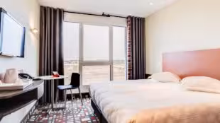 Hôtel ParKest