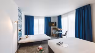 ibis Styles Aix-les-Bains Domaine de Marlioz