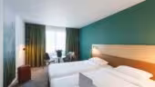 ibis Styles Aix-les-Bains Domaine de Marlioz