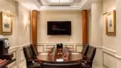 Paris Marriott Champs-Elysées Hôtel *****