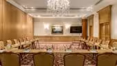 Paris Marriott Champs-Elysées Hôtel *****