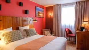Aiden by Best Western @ Paris Roissy CDG
