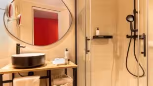 Aiden by Best Western @ Paris Roissy CDG