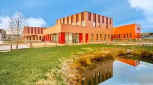 TODAY • Espace de coworking Tremblay-en-France et location bureaux privatifs, salles de réunion