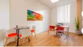 TODAY • Espace de coworking Tremblay-en-France et location bureaux privatifs, salles de réunion