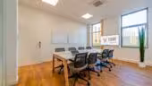 TODAY • Espace de coworking Tremblay-en-France et location bureaux privatifs, salles de réunion