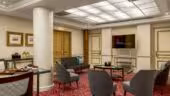 Paris Marriott Champs-Elysées Hôtel *****