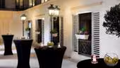 Paris Marriott Champs-Elysées Hôtel *****