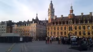 Hôtel Le Colibri