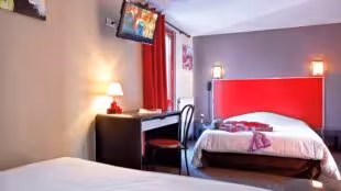 Hôtel Le Colibri
