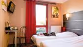 Hôtel Le Colibri