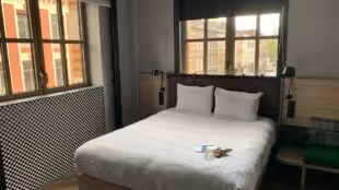 Moxy Lille City