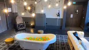 Moxy Lille City