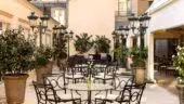 Paris Marriott Champs-Elysées Hôtel *****