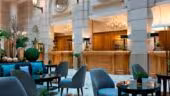 Paris Marriott Champs-Elysées Hôtel *****