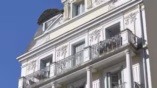Hôtel Les Nations The Originals Boutique VICHY