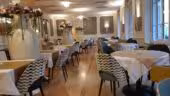 Hôtel Les Nations The Originals Boutique VICHY