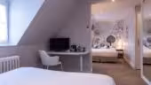 Hôtel Les Nations The Originals Boutique VICHY