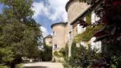 Château d'Igé