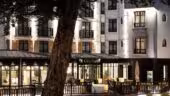 Le Celtique Hôtel & Wellness - Carnac-Plage