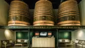 La Maison Noilly Prat - Musée - Cave - Bar - Boutique